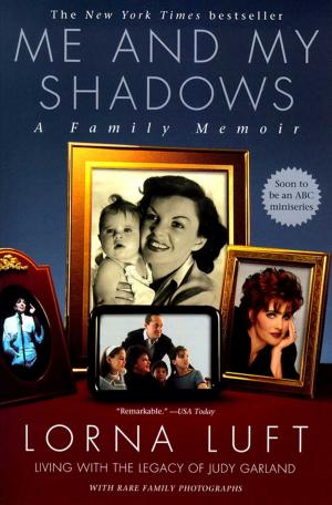 bigCover of the book Me and My Shadows by 