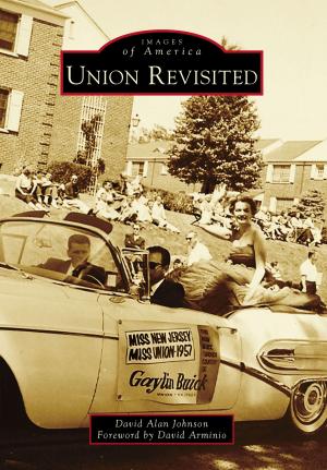 Cover of the book Union Revisited by Paul Boothroyd, Lewis Halprin