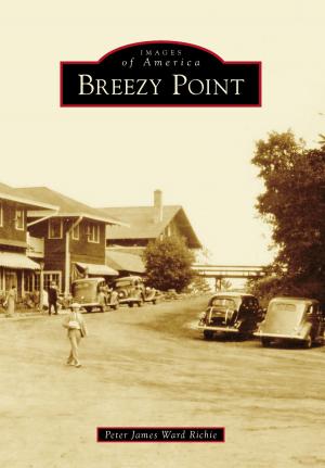 Cover of the book Breezy Point by Amanda Bahr-Evola, Stephen Kerber