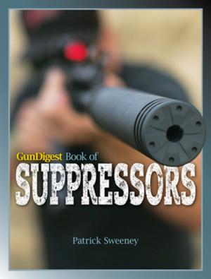 Cover of Gun Digest Book of Suppressors