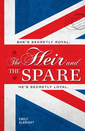Cover of The Heir and the Spare