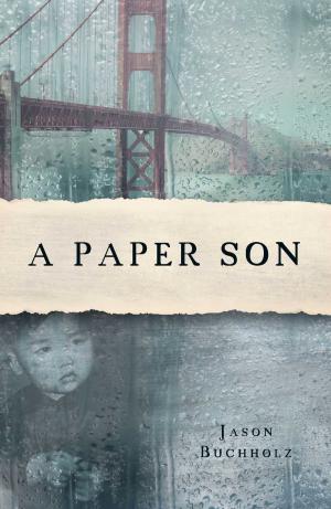 Cover of the book A Paper Son by Joan Lambur, Madeleine Lambur