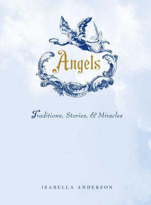 Cover of the book Angels by Adams Media
