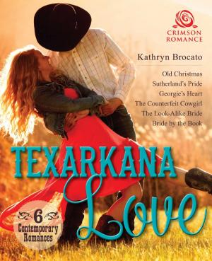 Cover of the book Texarkana Love by JM Stewart
