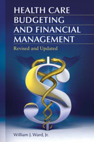 Book cover of Health Care Budgeting and Financial Management, 2nd Edition