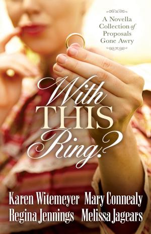 Book cover of With This Ring?