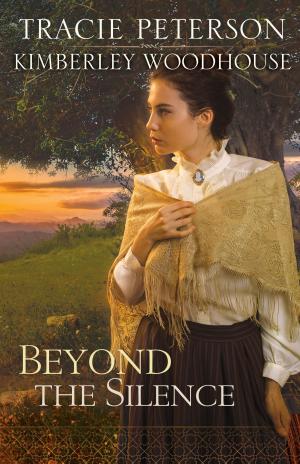 Cover of the book Beyond the Silence by Rick Johnson