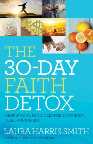 Cover of the book The 30-Day Faith Detox by Jeremiah J. Johnston