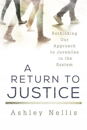 Cover of the book A Return to Justice by Angelo J. Corlett