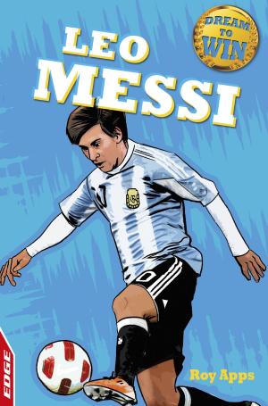 Cover of the book Leo Messi by Hilary McKay