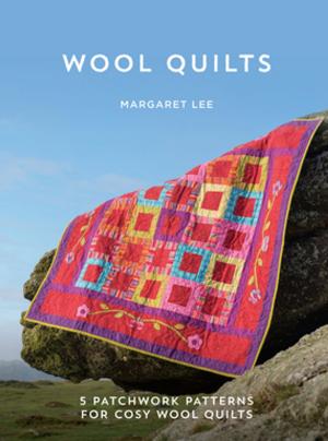 Cover of the book Wool Quilts by Jeanne Throgmorton