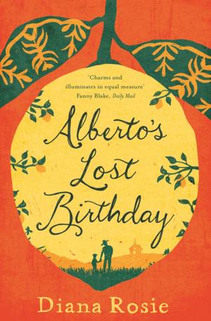 Cover of the book Alberto's Lost Birthday by Dawn McConnell