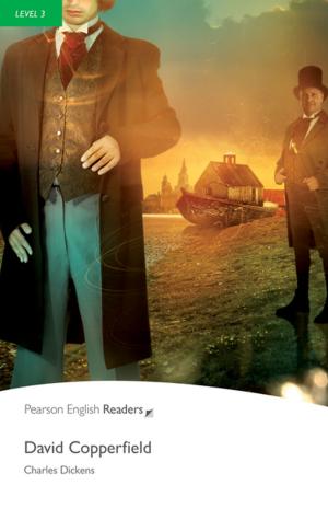 Cover of the book Level 3: David Copperfield by Bradley L. Jones, Peter Aitken, Dean Miller