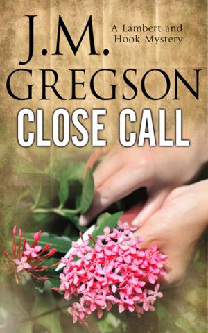 Cover of the book Close Call by Veronica Heley