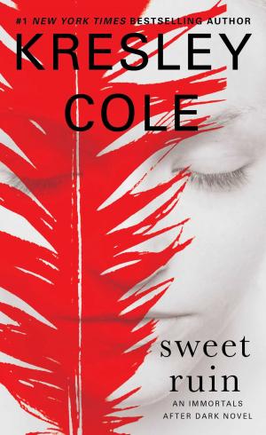 Cover of the book Sweet Ruin by Nancy Krulik
