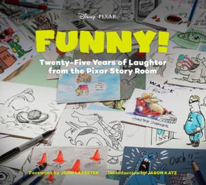 Cover of the book Funny! by David Borgenicht, Joshua Piven, Ben H. Winters
