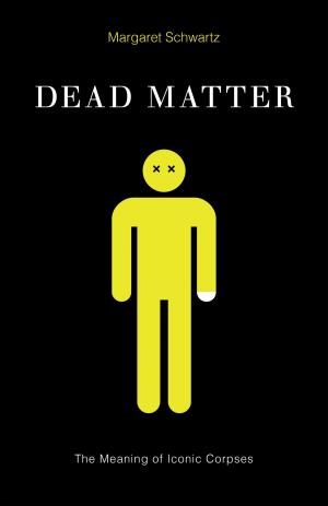 Cover of the book Dead Matter by José Esteban Muñoz