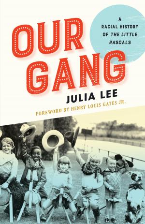 Cover of the book Our Gang by Justin Joque