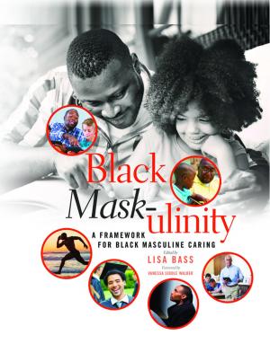bigCover of the book Black Mask-ulinity by 