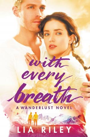 Cover of the book With Every Breath by Gerald Astor