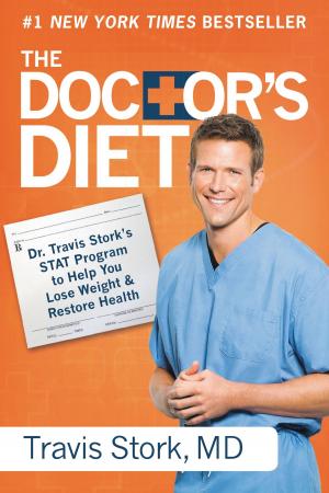 Cover of the book The Doctor's Diet by Sara Blaedel