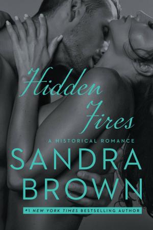 Cover of the book Hidden Fires by Sandra Brown