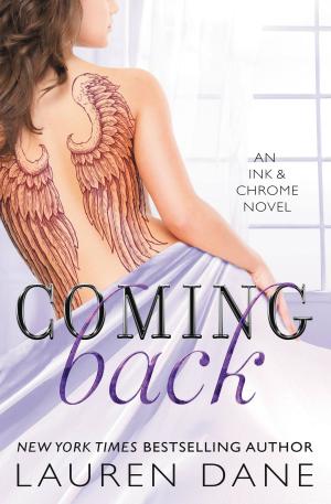 Cover of the book Coming Back by Iris Johansen