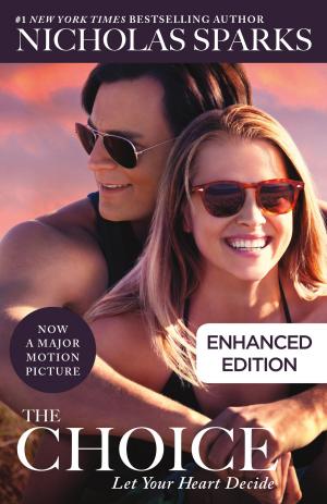 Cover of the book The Choice (Movie Tie-In) by Erin Nicholas