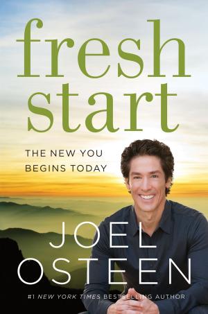 Cover of the book Fresh Start by Joyce Meyer