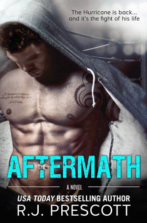 Cover of the book The Aftermath by JM Stewart