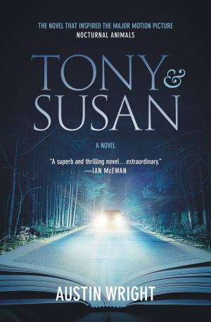 Cover of the book Tony and Susan by Allen Renfro