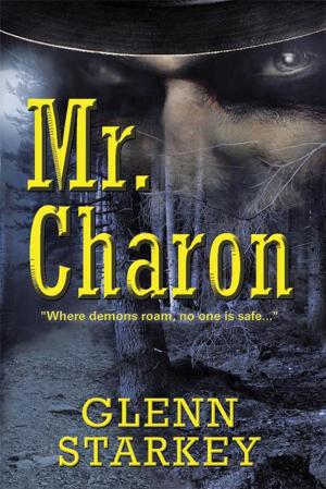 Cover of the book Mr. Charon by Edward Atkins