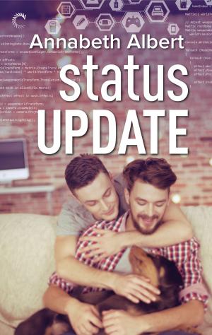 Cover of the book Status Update by Joely Sue Burkhart