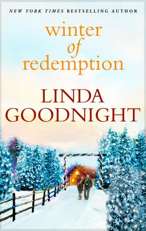 Book cover of Winter of Redemption