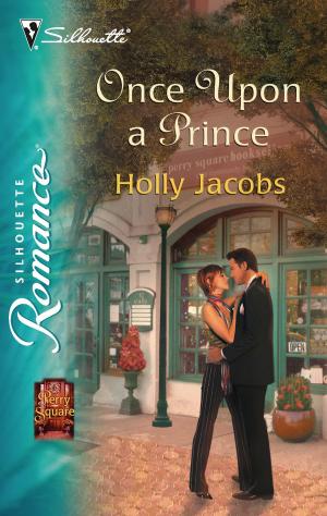 Book cover of Once Upon a Prince