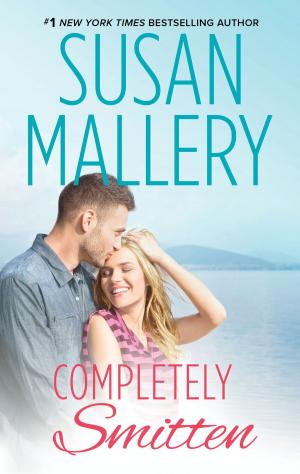 Book cover of COMPLETELY SMITTEN