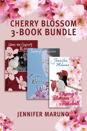 Cover of the book The Cherry Blossom 3-Book Bundle by Adrian Hayes