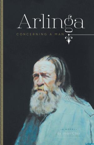 Cover of the book Arlinga by David Compton