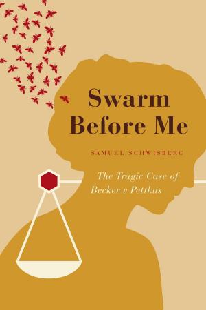 Cover of the book Swarm Before Me by Najat Sinclair-Benrbia