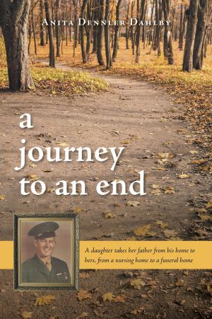 Cover of the book A Journey To An End by Jafa Wallach