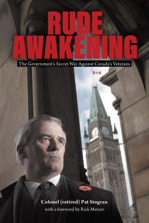 Cover of the book Rude Awakening by Peter Bretscher