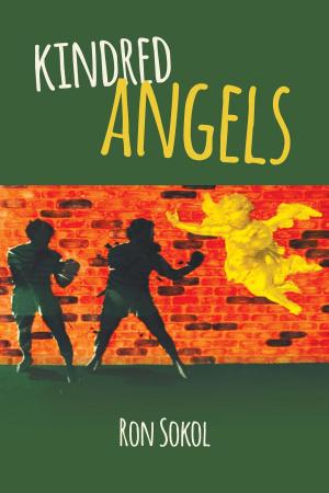Cover of the book Kindred Angels by Randy Diehl