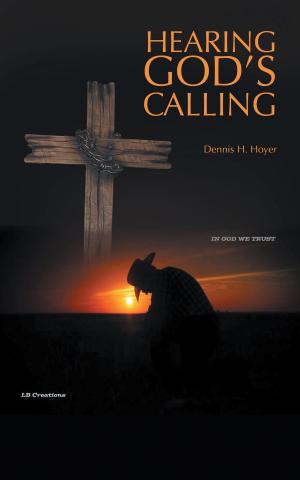 Cover of the book Hearing God's Calling by Carl Mendelsohn