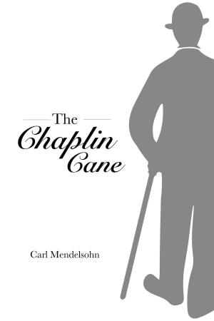Cover of the book The Chaplin Cane by Donald B. Owen