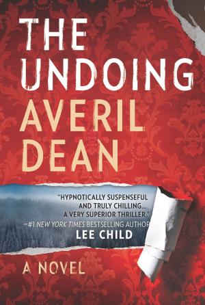 Cover of the book The Undoing by Clanci