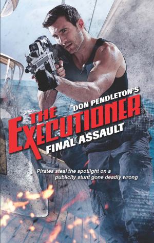 Cover of the book Final Assault by Don Pendleton