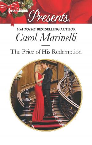 Book cover of The Price of His Redemption