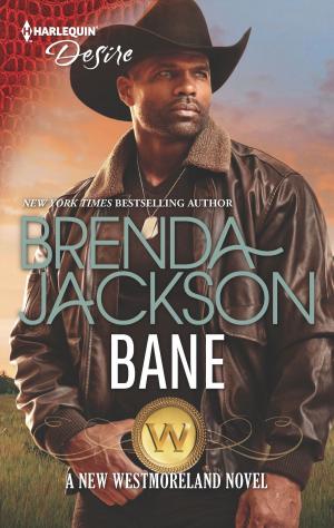 Cover of the book Bane by Tracie Howard