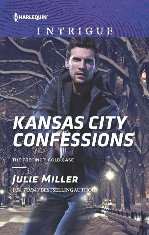Cover of the book Kansas City Confessions by P. R. Garcia
