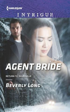 Cover of the book Agent Bride by Carole Mortimer